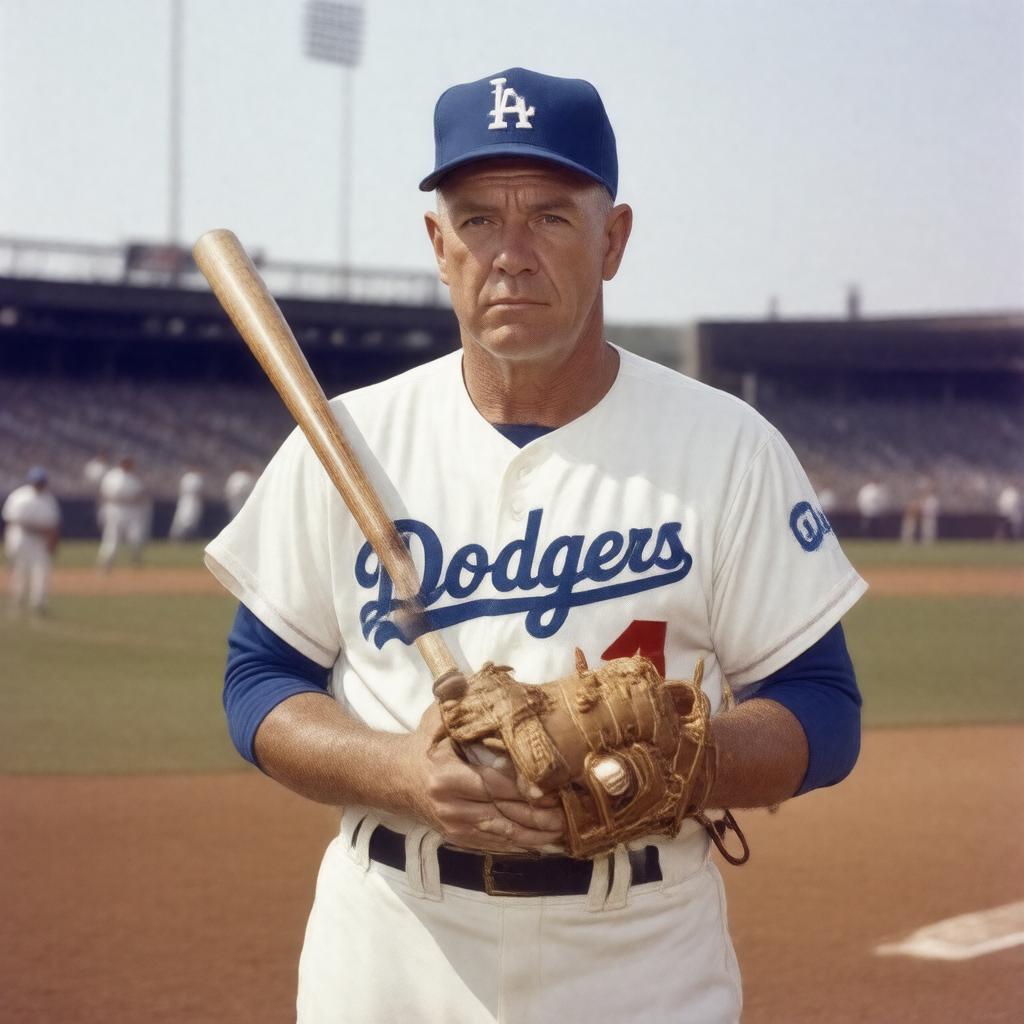 Gil Hodges